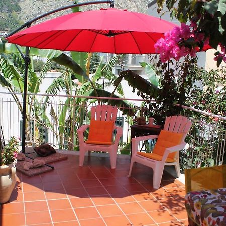 Darimapa House Villa Mondello Dış mekan fotoğraf