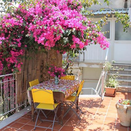 Darimapa House Villa Mondello Dış mekan fotoğraf