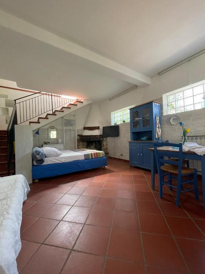 Darimapa House Villa Mondello Dış mekan fotoğraf