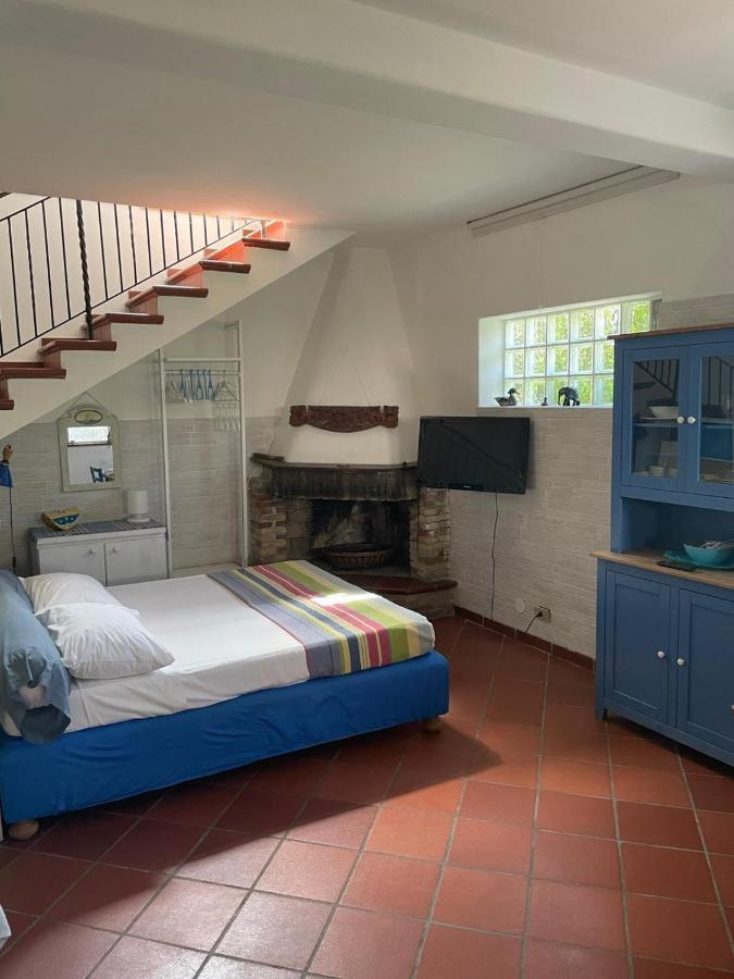 Darimapa House Villa Mondello Dış mekan fotoğraf