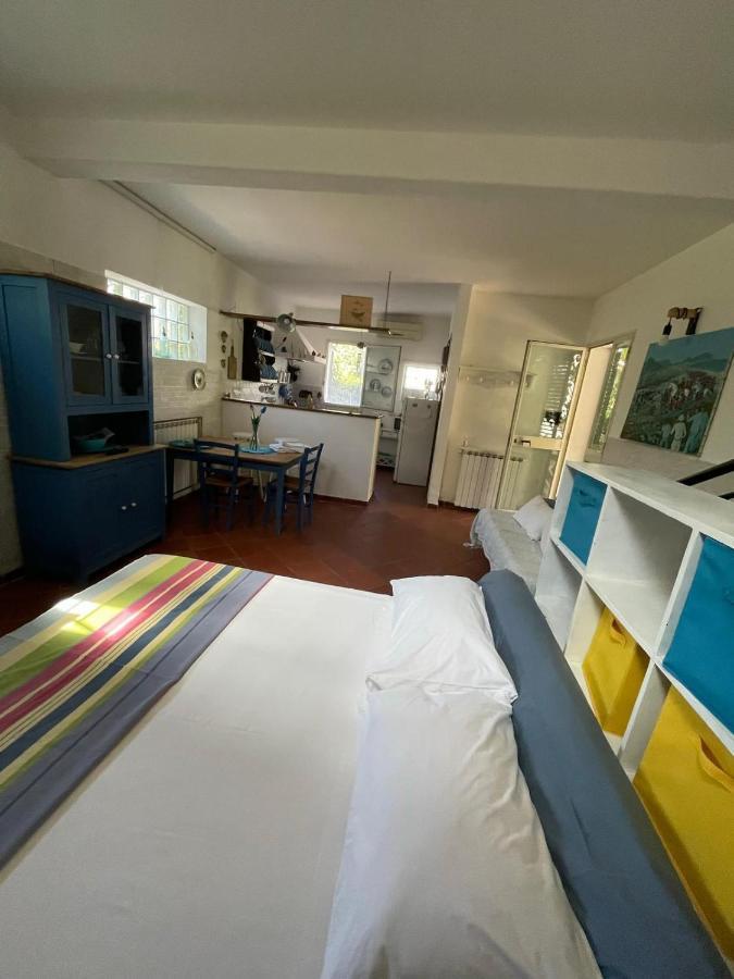 Darimapa House Villa Mondello Dış mekan fotoğraf