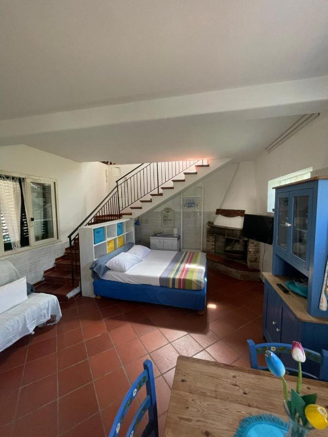 Darimapa House Villa Mondello Dış mekan fotoğraf