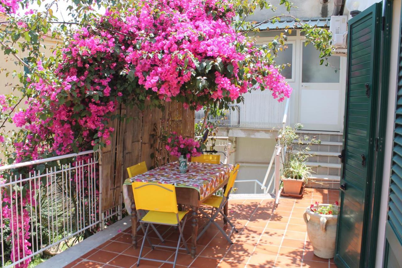Darimapa House Villa Mondello Dış mekan fotoğraf