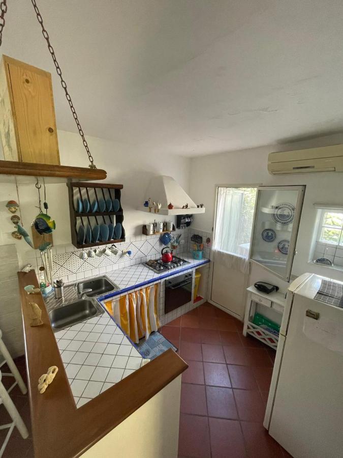 Darimapa House Villa Mondello Dış mekan fotoğraf