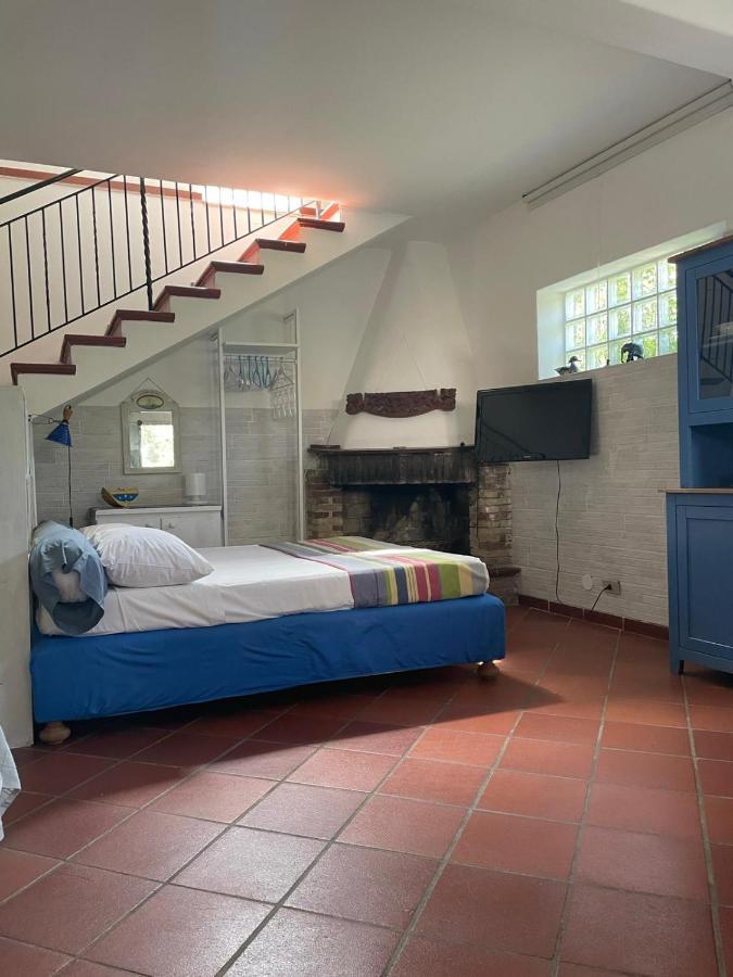 Darimapa House Villa Mondello Dış mekan fotoğraf