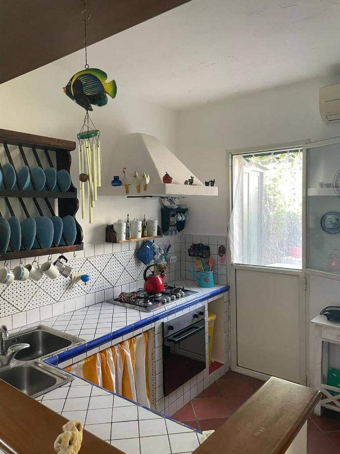 Darimapa House Villa Mondello Dış mekan fotoğraf