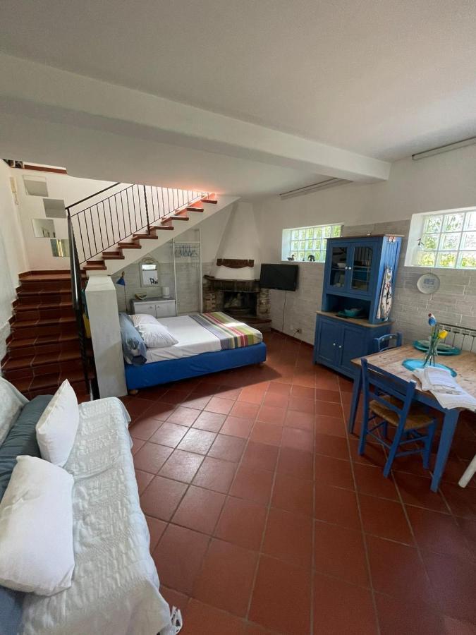 Darimapa House Villa Mondello Dış mekan fotoğraf