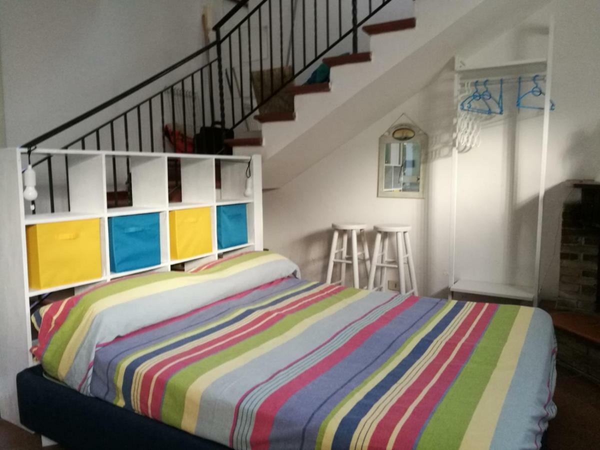 Darimapa House Villa Mondello Dış mekan fotoğraf
