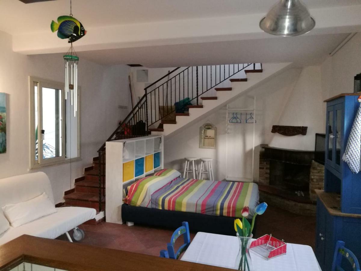 Darimapa House Villa Mondello Dış mekan fotoğraf