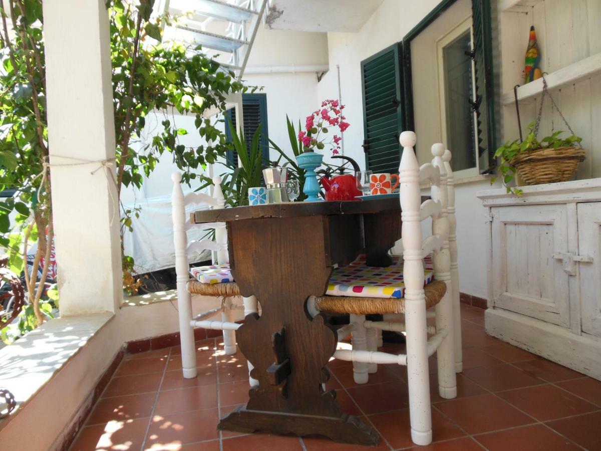 Darimapa House Villa Mondello Dış mekan fotoğraf