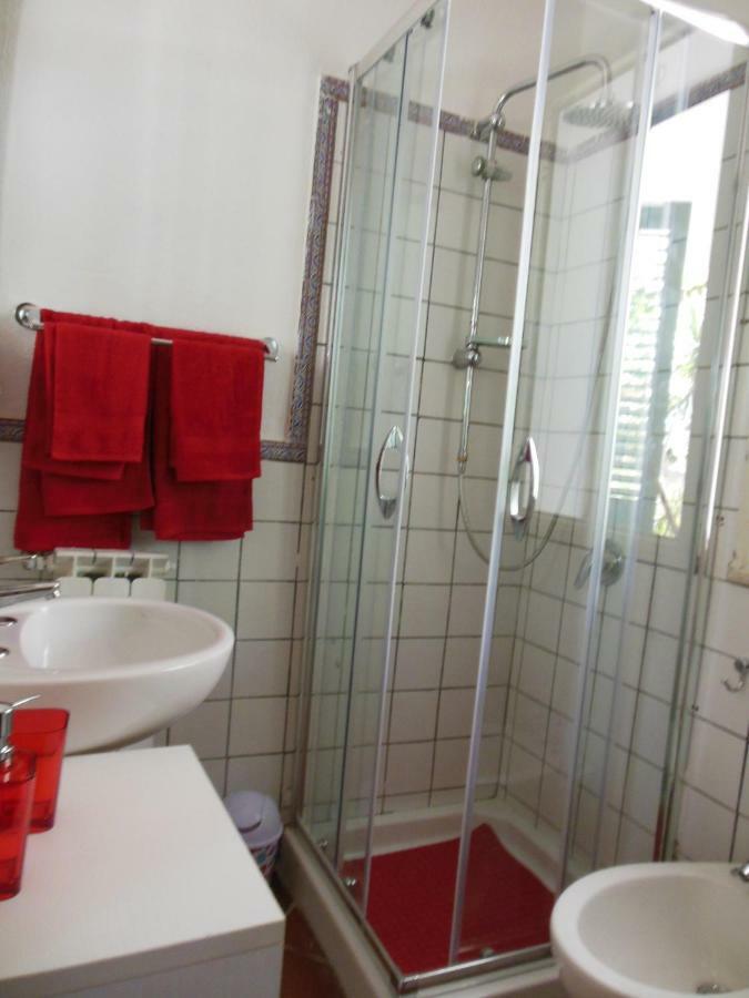 Darimapa House Villa Mondello Dış mekan fotoğraf