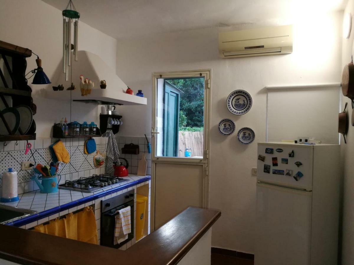 Darimapa House Villa Mondello Dış mekan fotoğraf