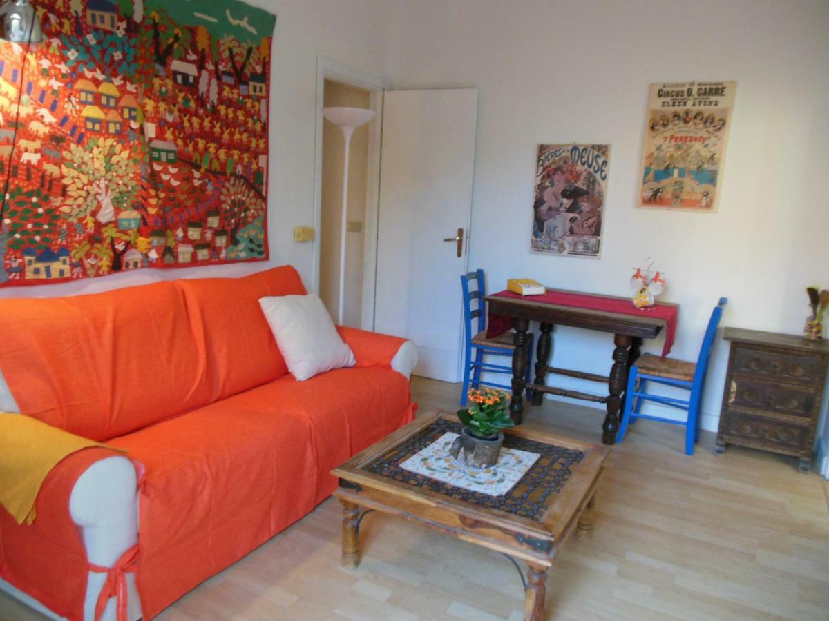 Darimapa House Villa Mondello Dış mekan fotoğraf