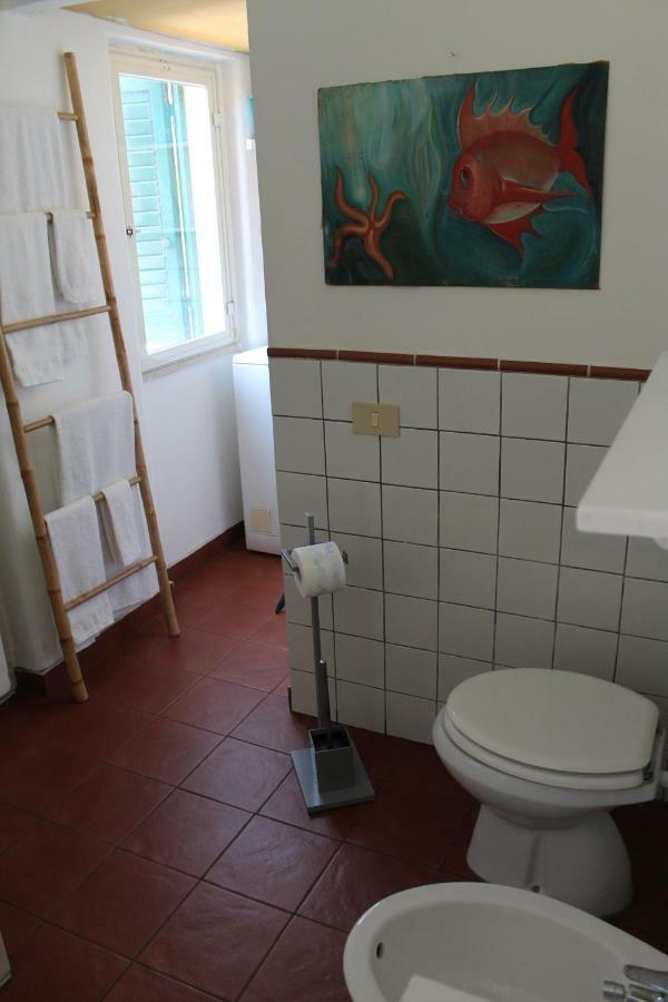 Darimapa House Villa Mondello Dış mekan fotoğraf