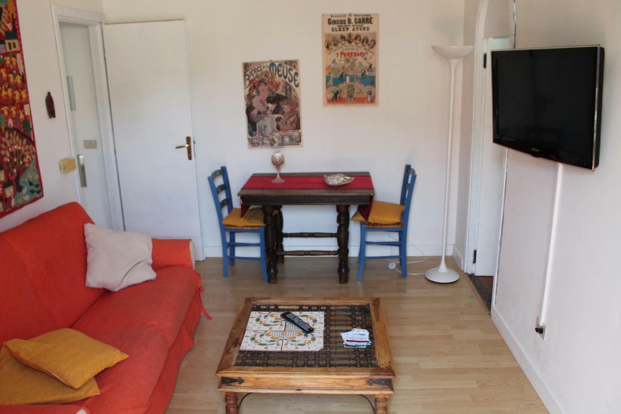 Darimapa House Villa Mondello Dış mekan fotoğraf