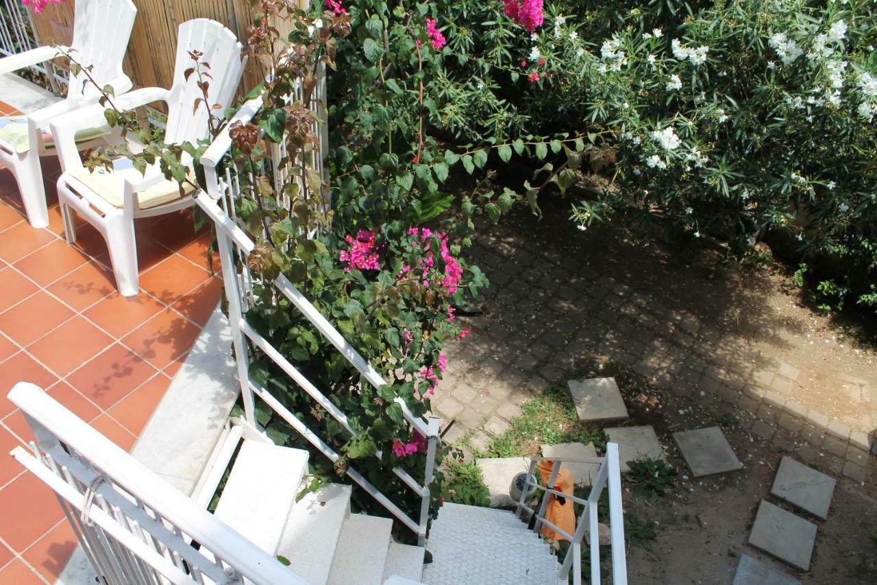 Darimapa House Villa Mondello Dış mekan fotoğraf