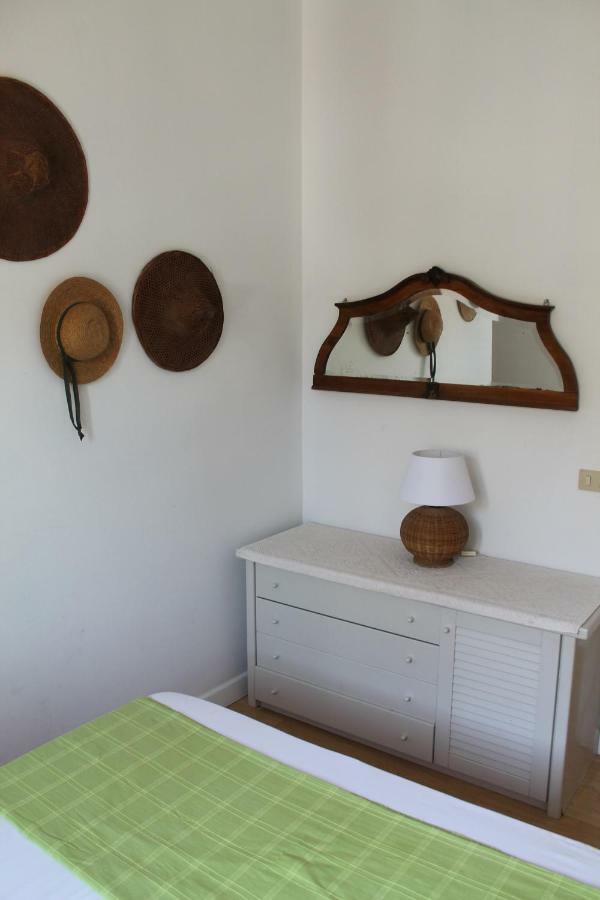 Darimapa House Villa Mondello Dış mekan fotoğraf