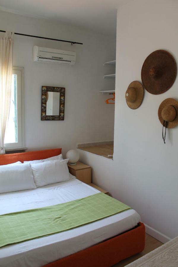Darimapa House Villa Mondello Dış mekan fotoğraf