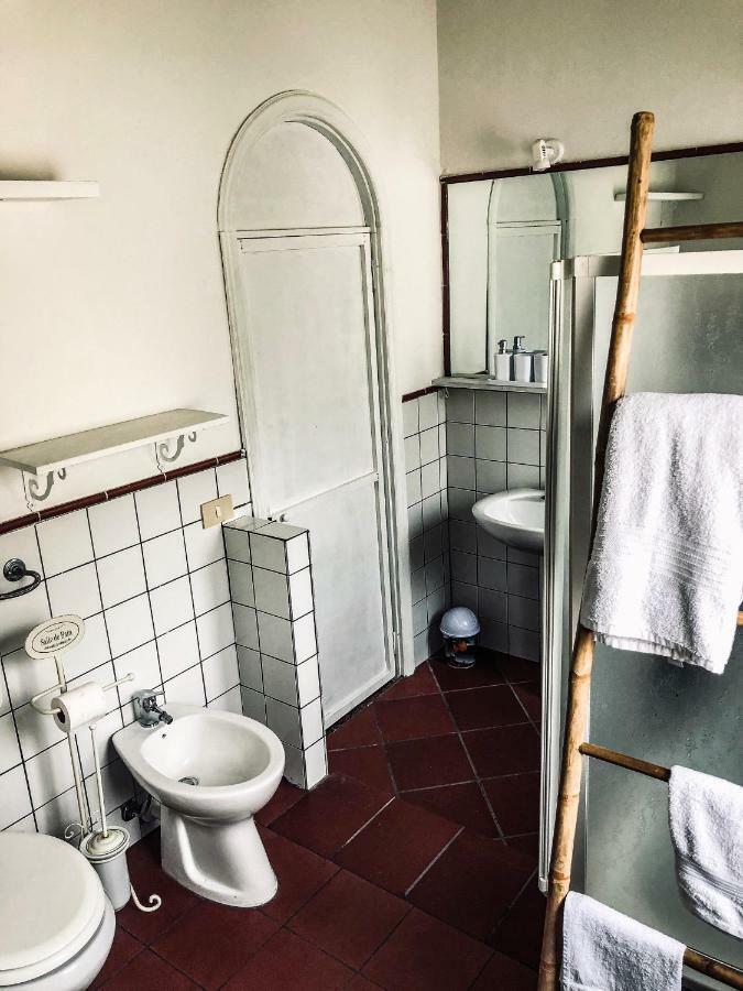 Darimapa House Villa Mondello Dış mekan fotoğraf